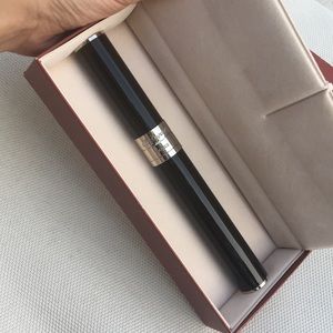 S.T. Dupont Cigar Tube